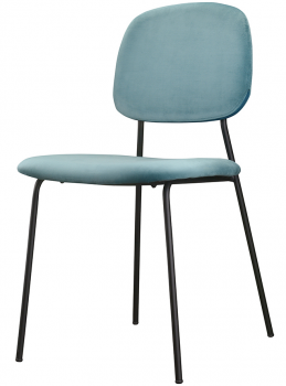 Стул Tilla 48X51X84 CM