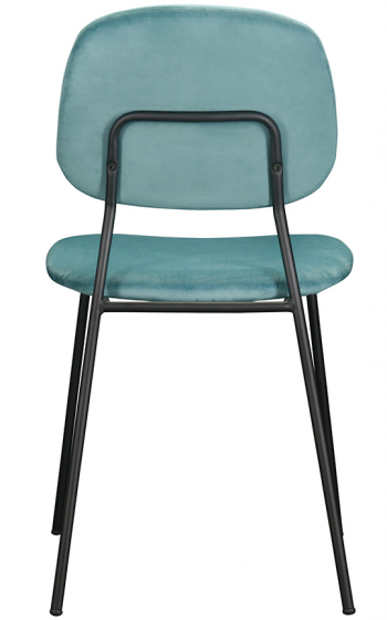 Стул Tilla 48X51X84 CM 6