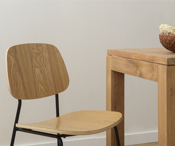 Стул Tilla 48X53X84 CM 3