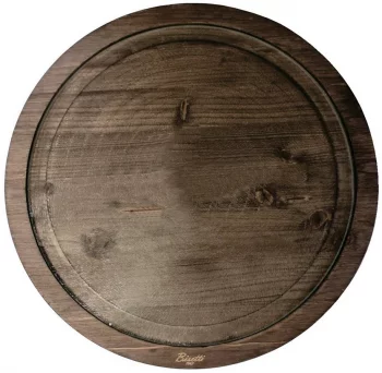 Доска сервировочная Ø30 CM