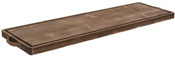 Доска сервировочная Classic 100X30 CM