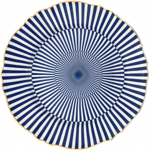 Тарелка Abracadabra Ø27 CM