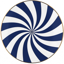 Мини-тарелка Abracadabra Ø12 CM