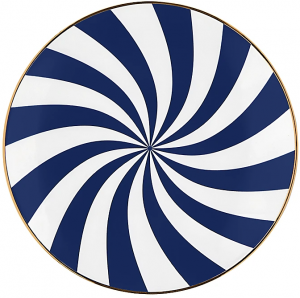 Мини-тарелка Abracadabra Ø12 CM