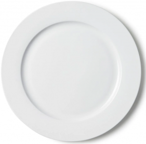 Тарелка Bon Ton Ø31 CM
