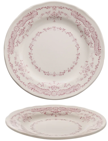 Блюдце Rose Ø16 CM 2