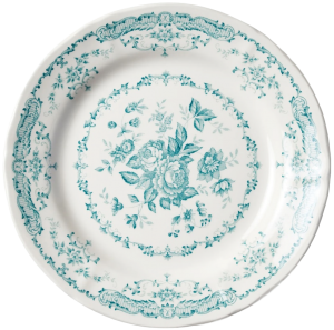 Тарелка Rose Ø26 CM