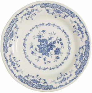 Тарелка Rose Ø26 CM