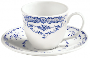 Кофейная пара Rose 85 ml