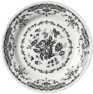 Тарелка Rose Ø26 CM