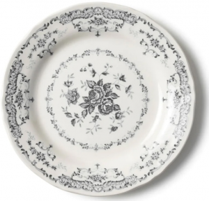 Тарелка Sage Rose Ø21 CM