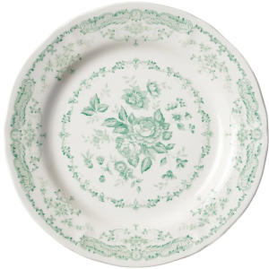 Тарелка Rose Ø26 CM
