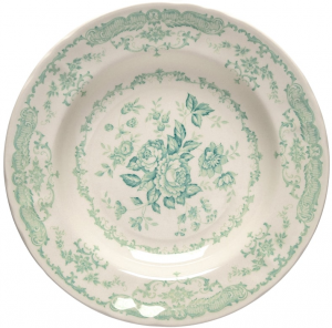 Суповая тарелка Rose Ø23 CM