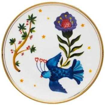 Блюдце Profumo Ø15 CM