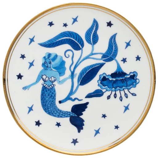 Пирожковая тарелка Marino Ø15 CM 1