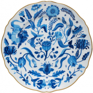 Тарелка обеденная Marino Ø27 CM