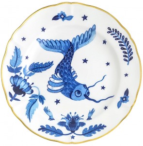 Закусочная тарелка Marino Ø21 CM