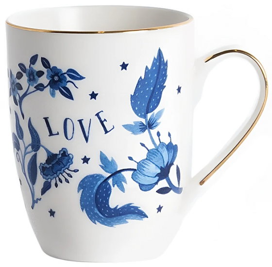 Кружка Marino 300 ml 1