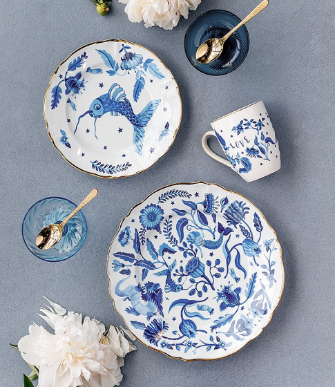 Кружка Marino 300 ml 3