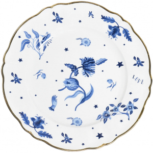 Подстановочная тарелка Marino Ø33 CM