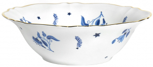 Сервировочный салатник Marino Ø26 CM