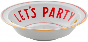 Салатник The Club Ø21 CM