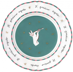 Закусочная тарелка Il Frutto Della Passione Ø21 CM