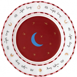 Закусочная тарелка Il Frutto Della Passione Ø21 CM