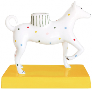 Подсвечник Sogno 18X9X18 CM