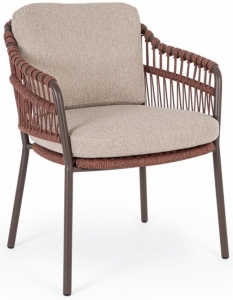 Стул садовый Talaia 67X68X83 CM