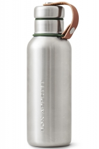 Фляга Water Bottle 500 ml оливковая