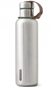 Термос Water Bottle 750 ml зелёная