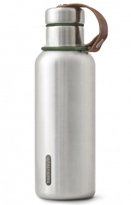 Термос Water Bottle 500 ml зеленая