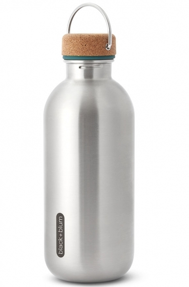 Бутылка Water bottle B 600 ml бирюзовая 1