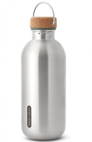Бутылка Water bottle B 600 ml оливковая 1
