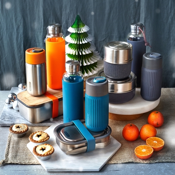 Кружка Travel Cup 340 ml бирюзовая 5