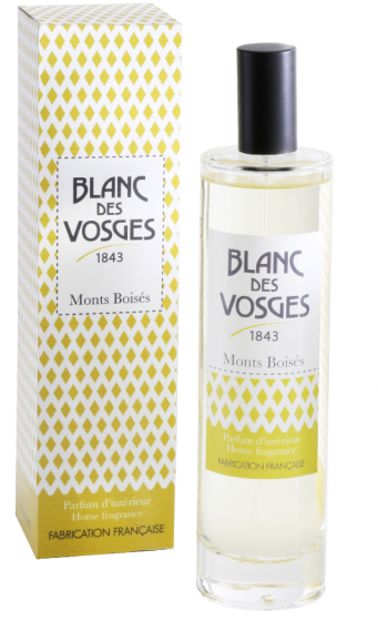 Спрей интерьерный Monts Boises 100 ml 1