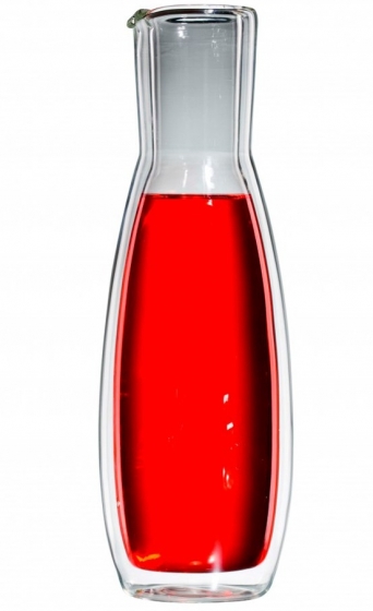 Графин малый Ice cold drinks & Bar 500 ml 2