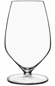 Набор из четырёх бокалов для белого вина T-Glass 350 ml