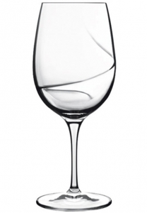 Набор шести бокалов для вина Aero 570 ml