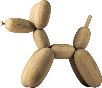 Декоративный элемент Ballon Dog 17X6X13 CM