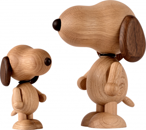 Декоративный элемент Snoopy Peanuts 10X7X14 CM 2