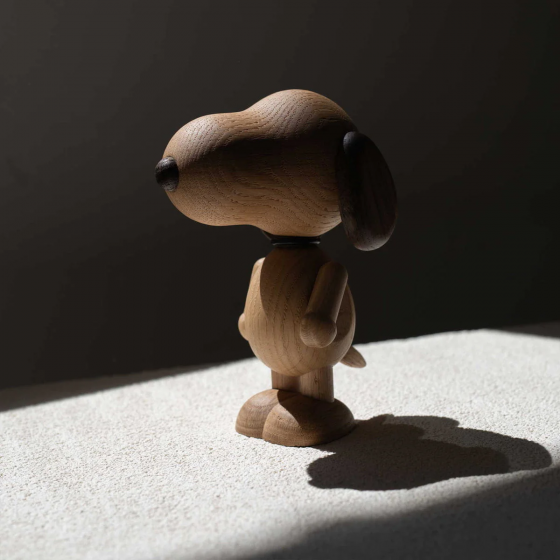 Декоративный элемент Snoopy Peanuts 10X7X14 CM 6