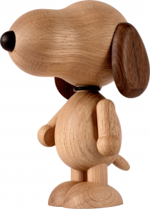 Декоративный элемент Snoopy Peanuts 10X7X14 CM