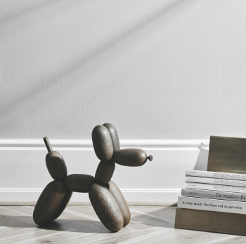 Декоративный элемент Ballon Dog 17X6X13 CM