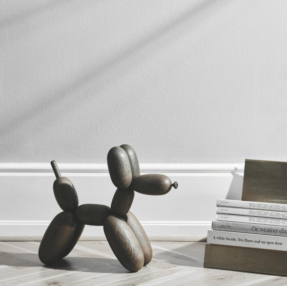 Декоративный элемент Ballon Dog 17X6X13 CM 3