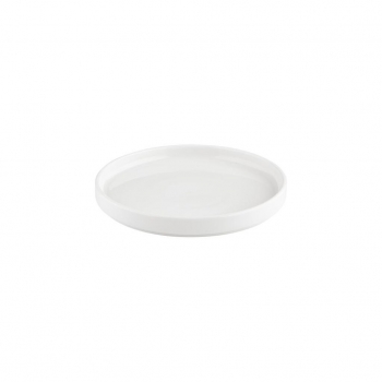 Тарелка с бортом d 16 см h2,3 см Arel Stackable By Bone Innovation [6]
