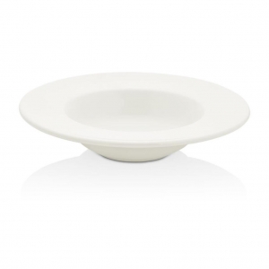Тарелка глубокая 300 мл d 23 см для пасты, для супа Arel By Bone Innovation [bb] [6]