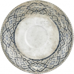 Блюдце d 16 см h2 см чайное для чашки арт. 81222880 Rug By Bone Innovation [6]