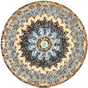 Тарелка Armonia Ø25 CM